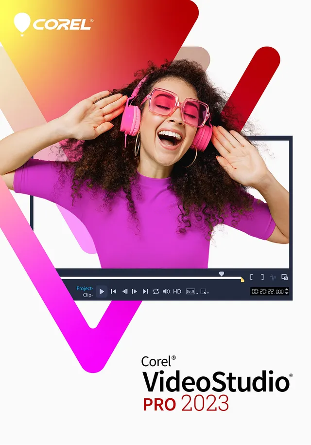 corel-videostudio-2023-pro-videoschnittsoftware-1-ger-t-pc-multikamera image 1