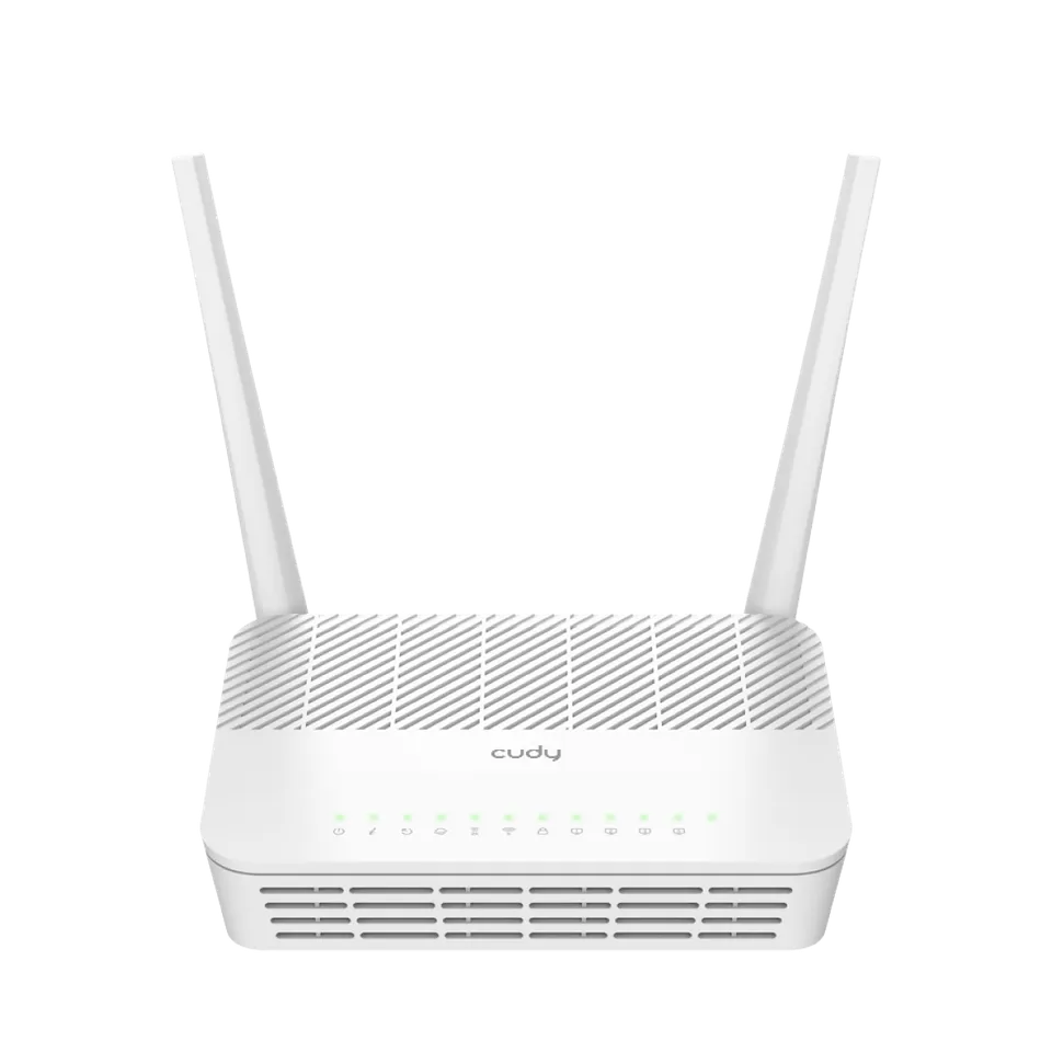 cudy-gp1200-ac1200-xpon-wlan-router-gpon-epon image 1