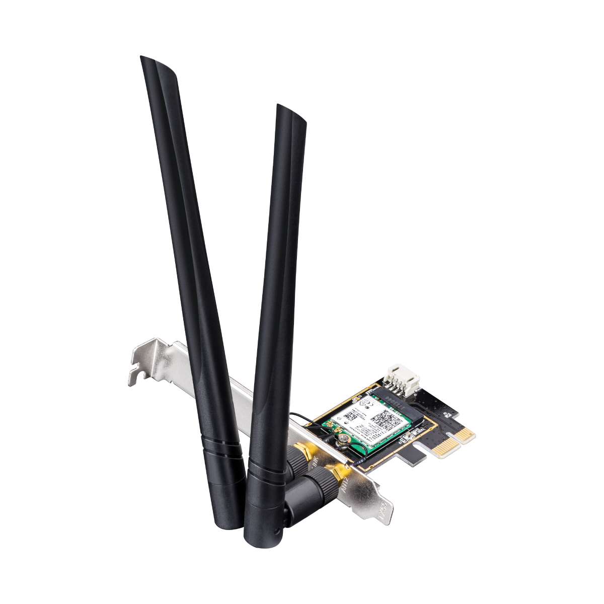 cudy-we3000-1-0-ax3000-wifi-6-pcie-wlan-adapter image 3