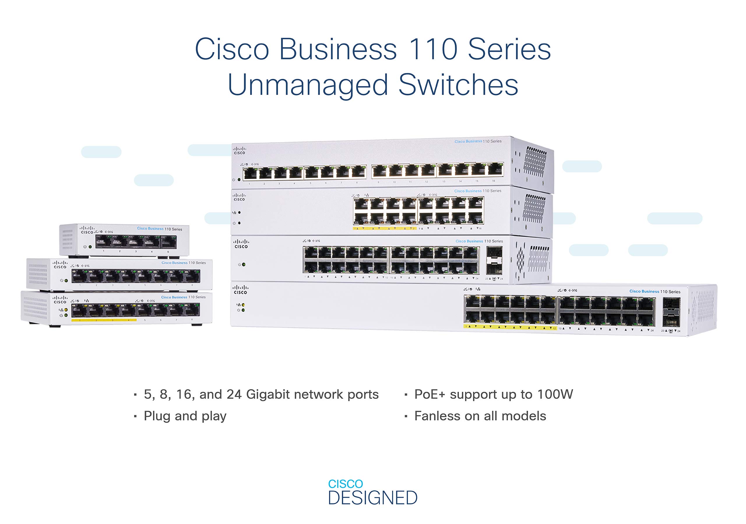cisco-business-cbs110-5t-d-switch-5-port-gigabit-desktop image 3