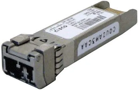 cisco-transceiver-modules-dwdm-sfp-modul-10g-1542-14nm image 1