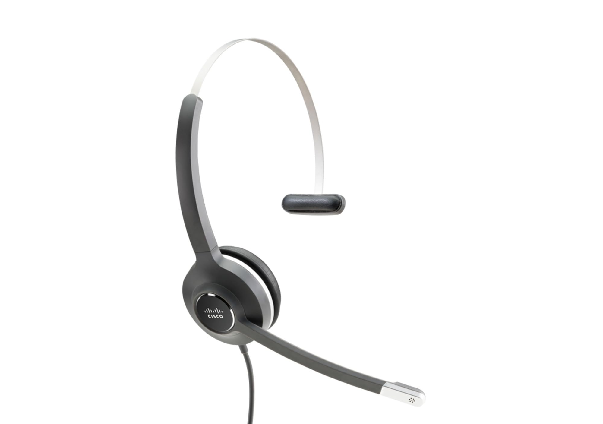 cisco-headset-531-mono-headset-rj-9-dunkelgrau image 1