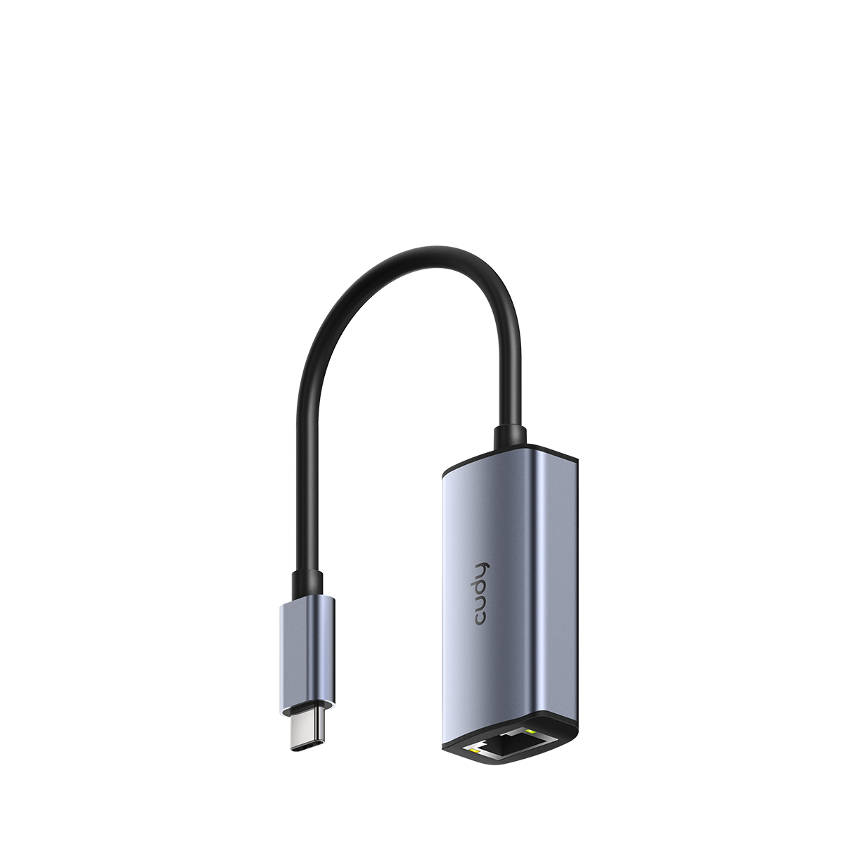 cudy-ue25c-usb-c-2-5-gbps-netzwerkadapter-2-5g-rj45 image 1