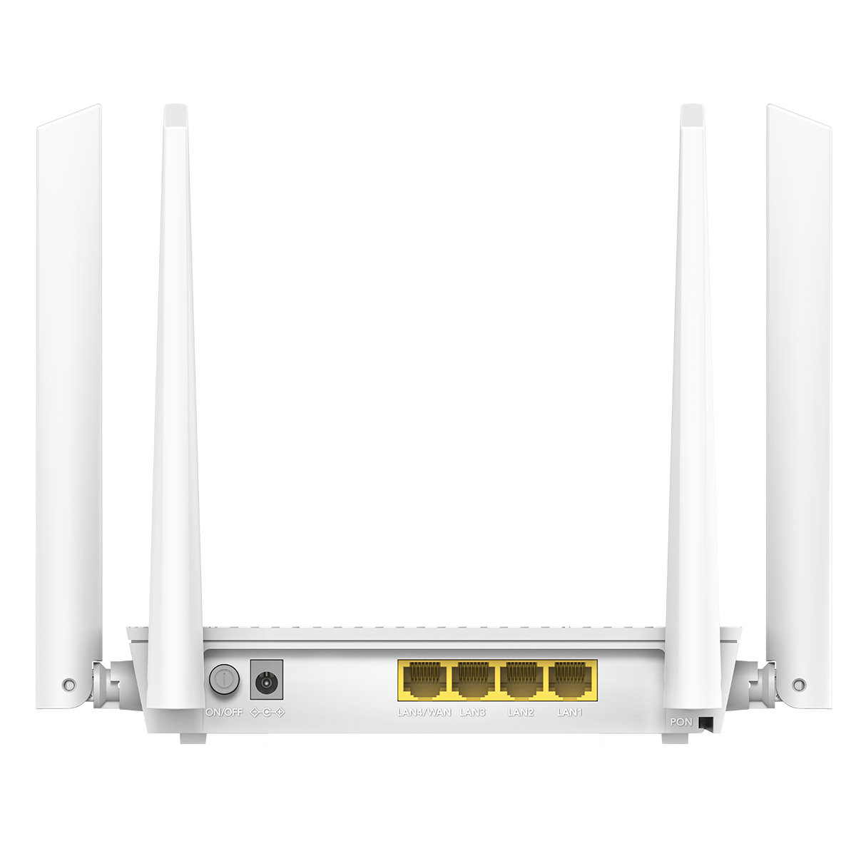 cudy-gp3600-1-0-be3600-wifi-7-xpon-router-dual-band-glasfaser image 2