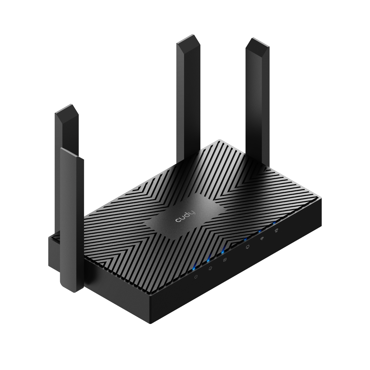 cudy-wr3000-wlan-router-ax3000-wifi-6-mesh image 3