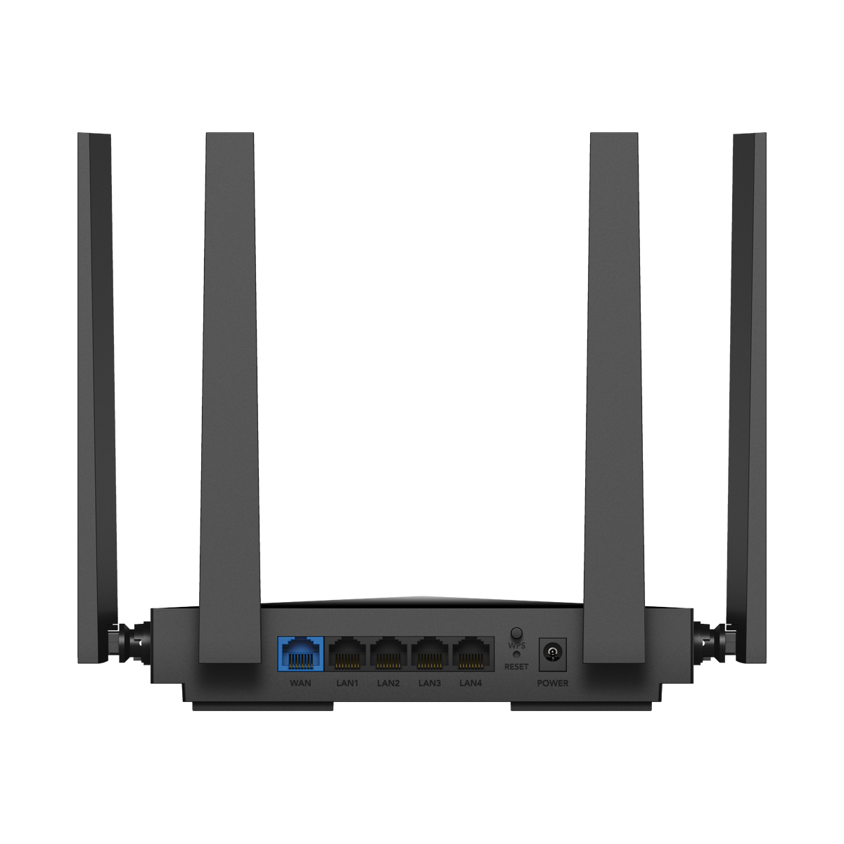 cudy-wi-fi-routers-wr3600h-1-0-wlan-router-wifi-7-be3600 image 2