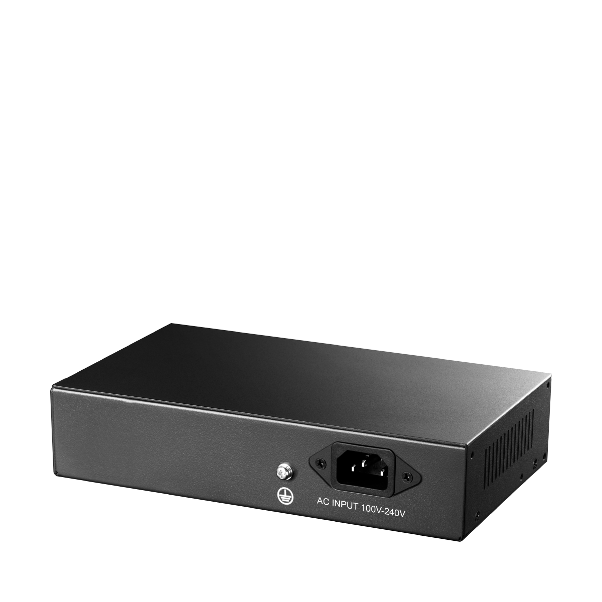 cudy-gs1008ps2-8-port-gigabit-poe-switch-mit-2-sfp image 3