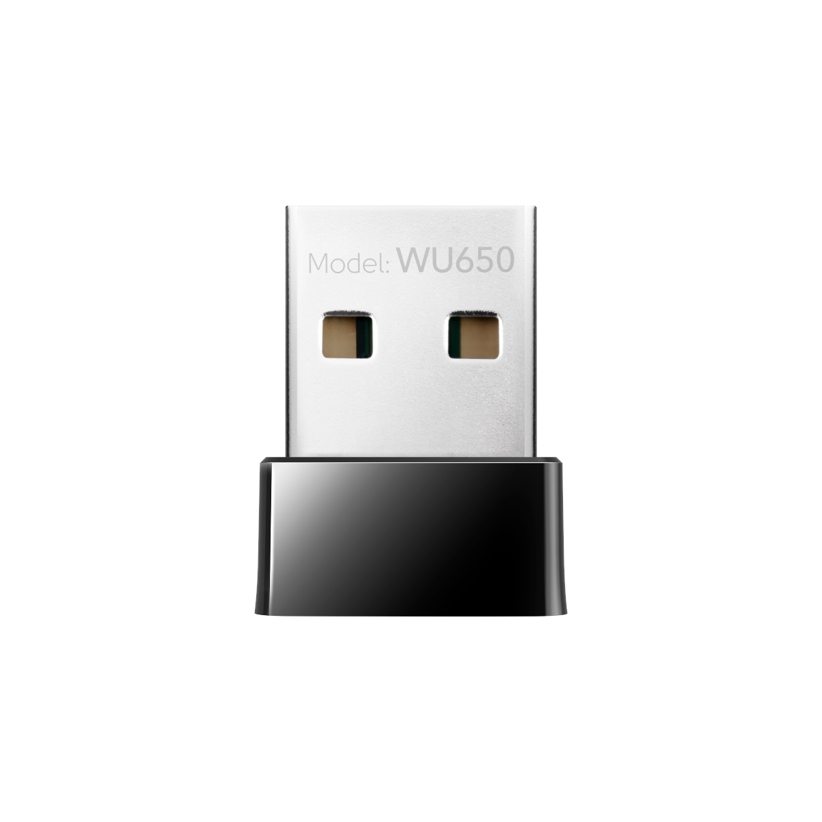 cudy-wu650-ac650-wlan-nano-usb-adapter-dualband image 2