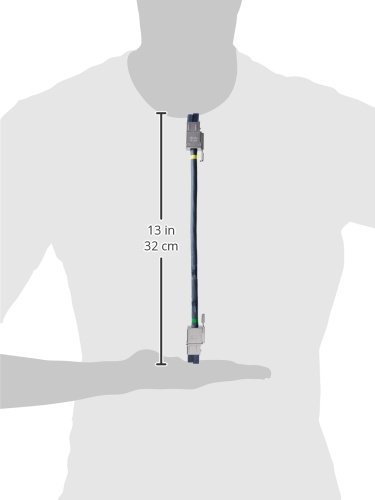 cisco-accessories-cab-spwr-30cm-stromkabel-1-5m-stack-power image 3