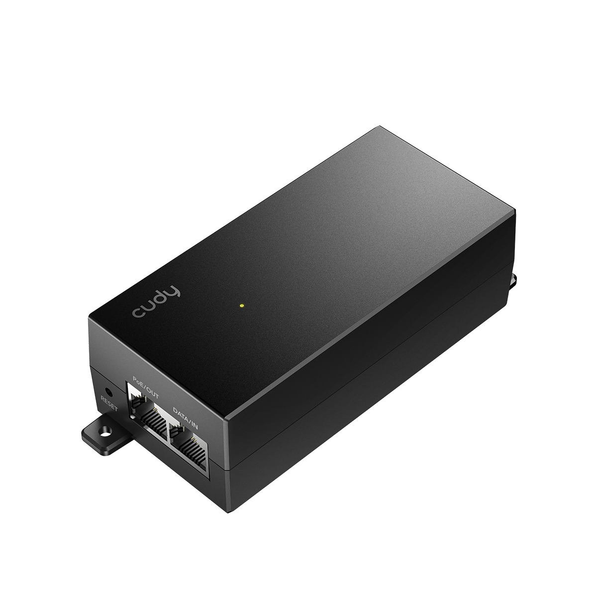 cudy-poe200-2-0-30w-gigabit-poe-injektor-wand image 1