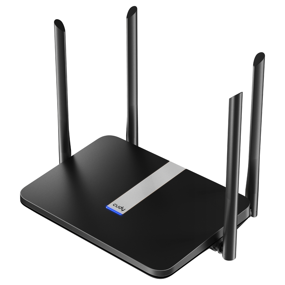 cudy-x6-ax1800-gigabit-mesh-wi-fi-6-router image 2