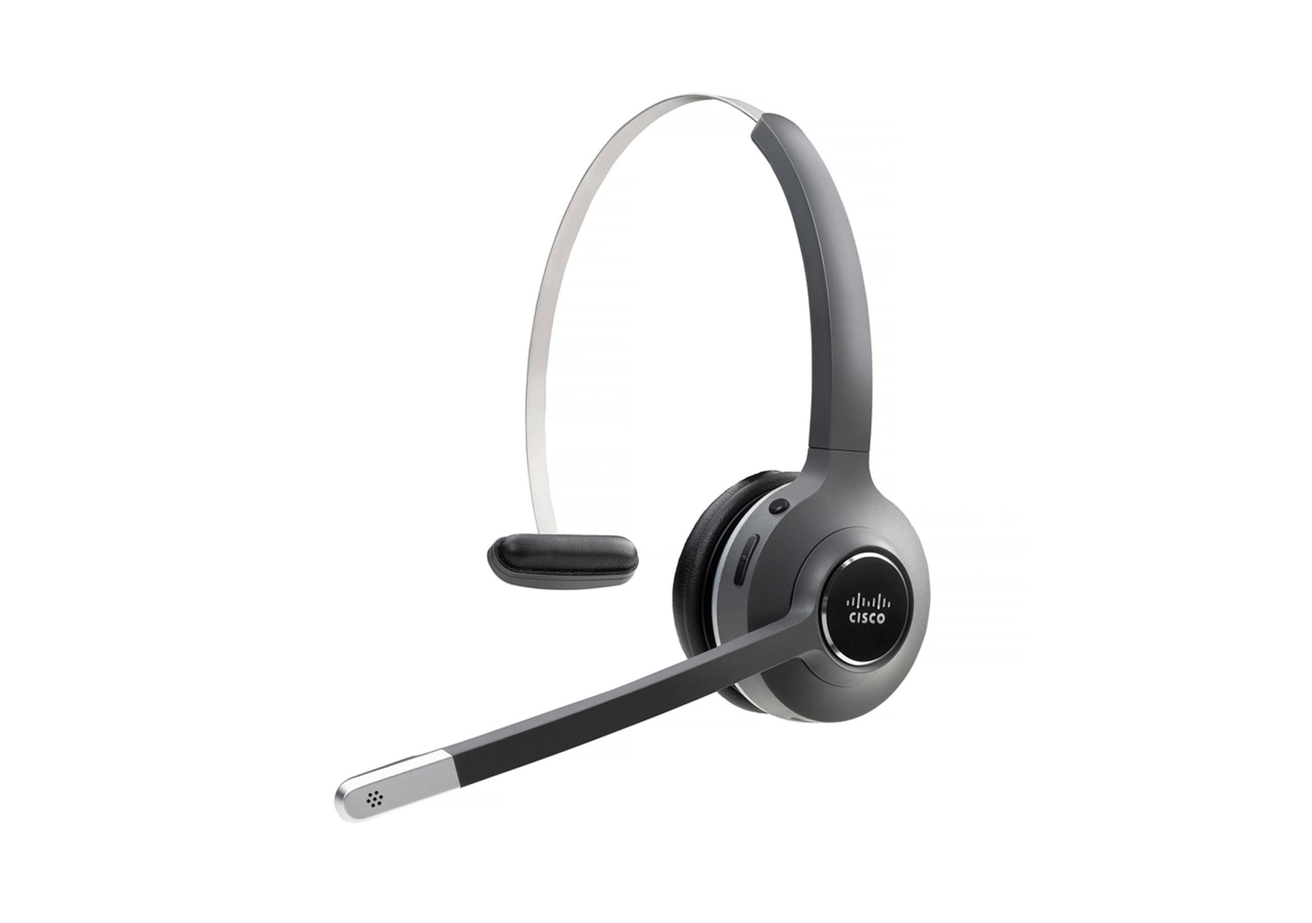 cisco-headset-561-mono-dect-wireless-dunkelgrau-basis image 1