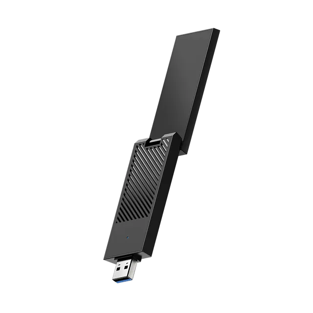cudy-wu6500-1-0-be6500-wi-fi-7-usb-adapter-high-gain image 1