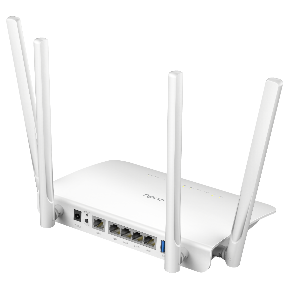 cudy-wr1300-ac1200-gigabit-mesh-wlan-router image 3