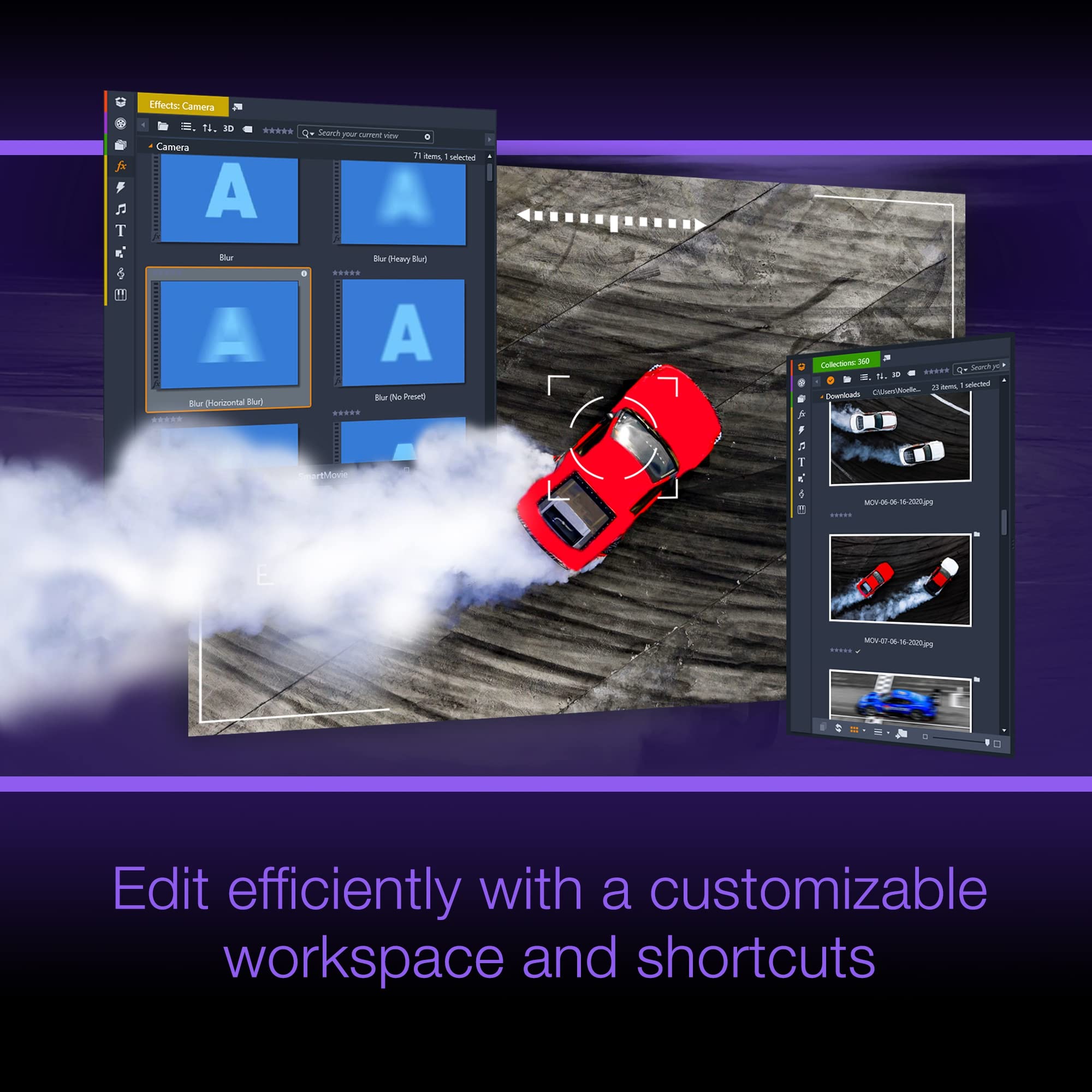 corel-pinnacle-studio-26-ultimate-videobearbeitung-download image 8