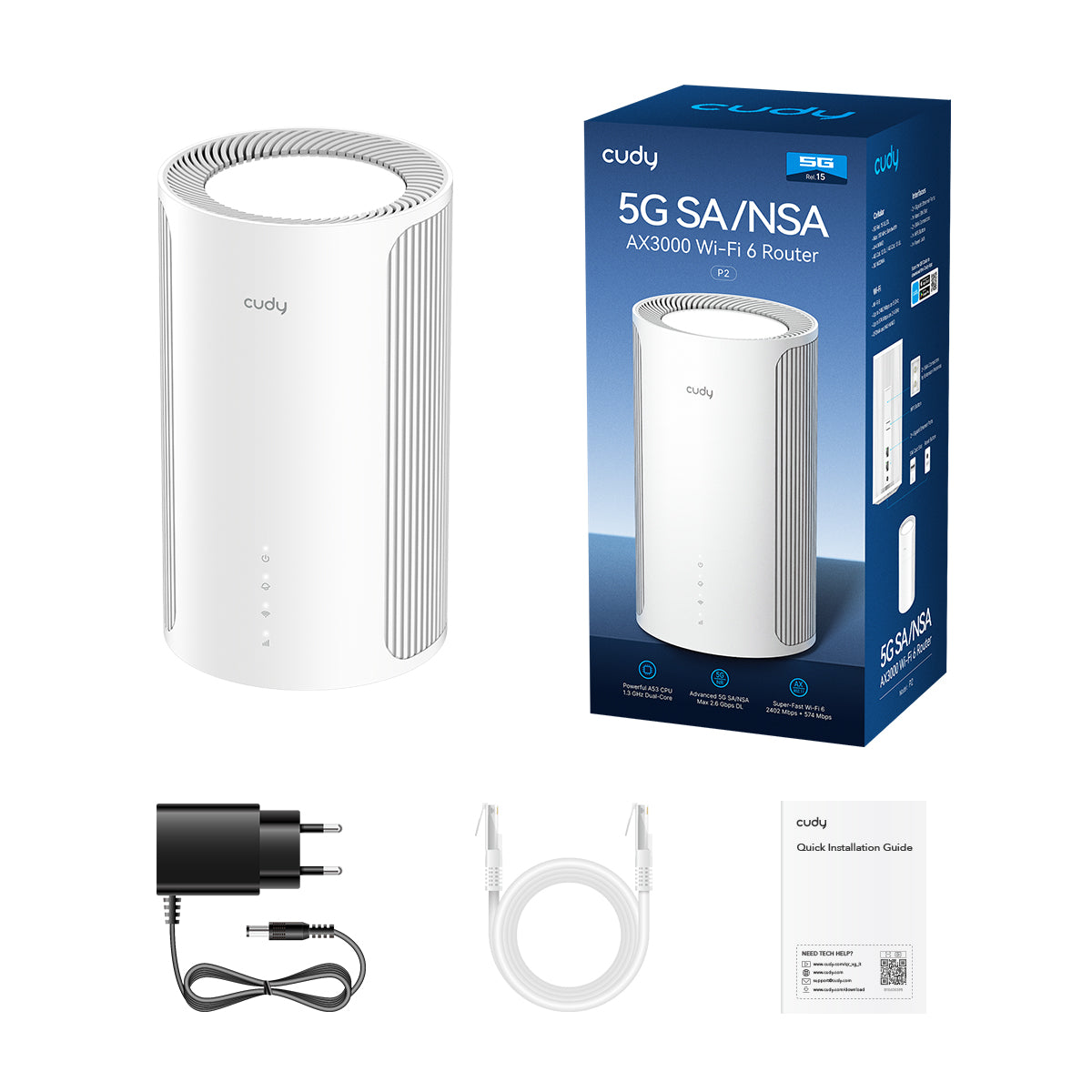 cudy-p2-5g-sa-nsa-ax3000-wi-fi-6-router-sim image 4