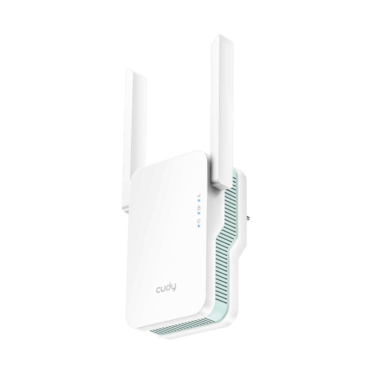 cudy-re1500-1-0-ax1500-mesh-wi-fi-6-wlan-verst-rker-repeater image 3