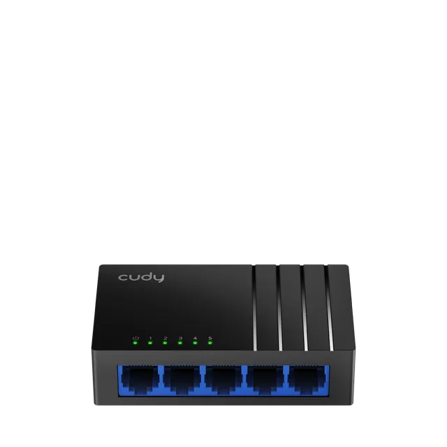 cudy-gs105d-5-port-gigabit-switch-unmanaged image 1