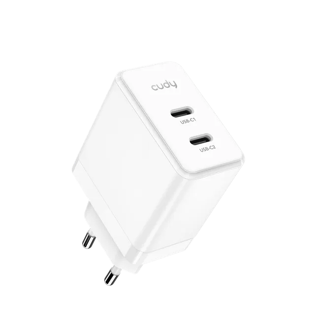 cudy-ch40-1-0-40w-gan-usb-c-ladeger-t-2-port-laptop image 1