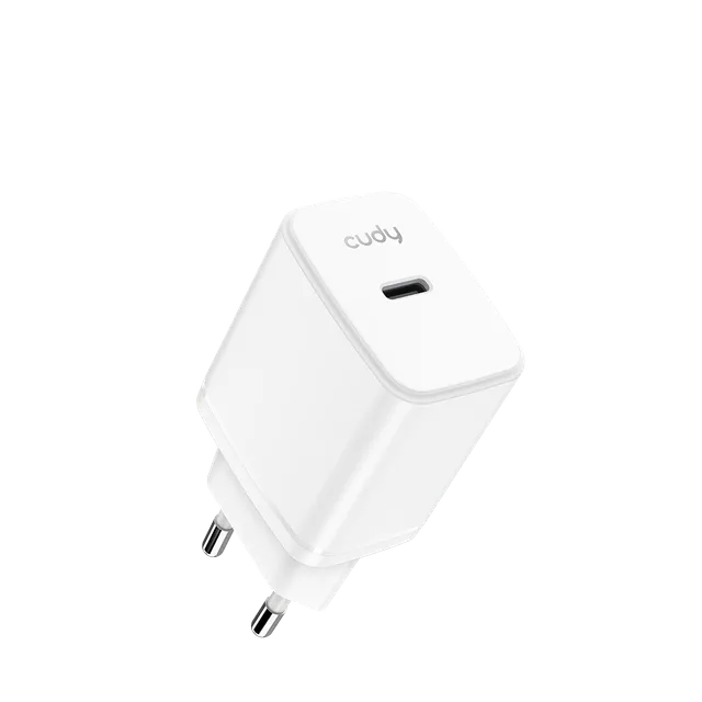 cudy-ch25-25w-usb-c-gan-ladeger-t-pd-pps-qc image 1