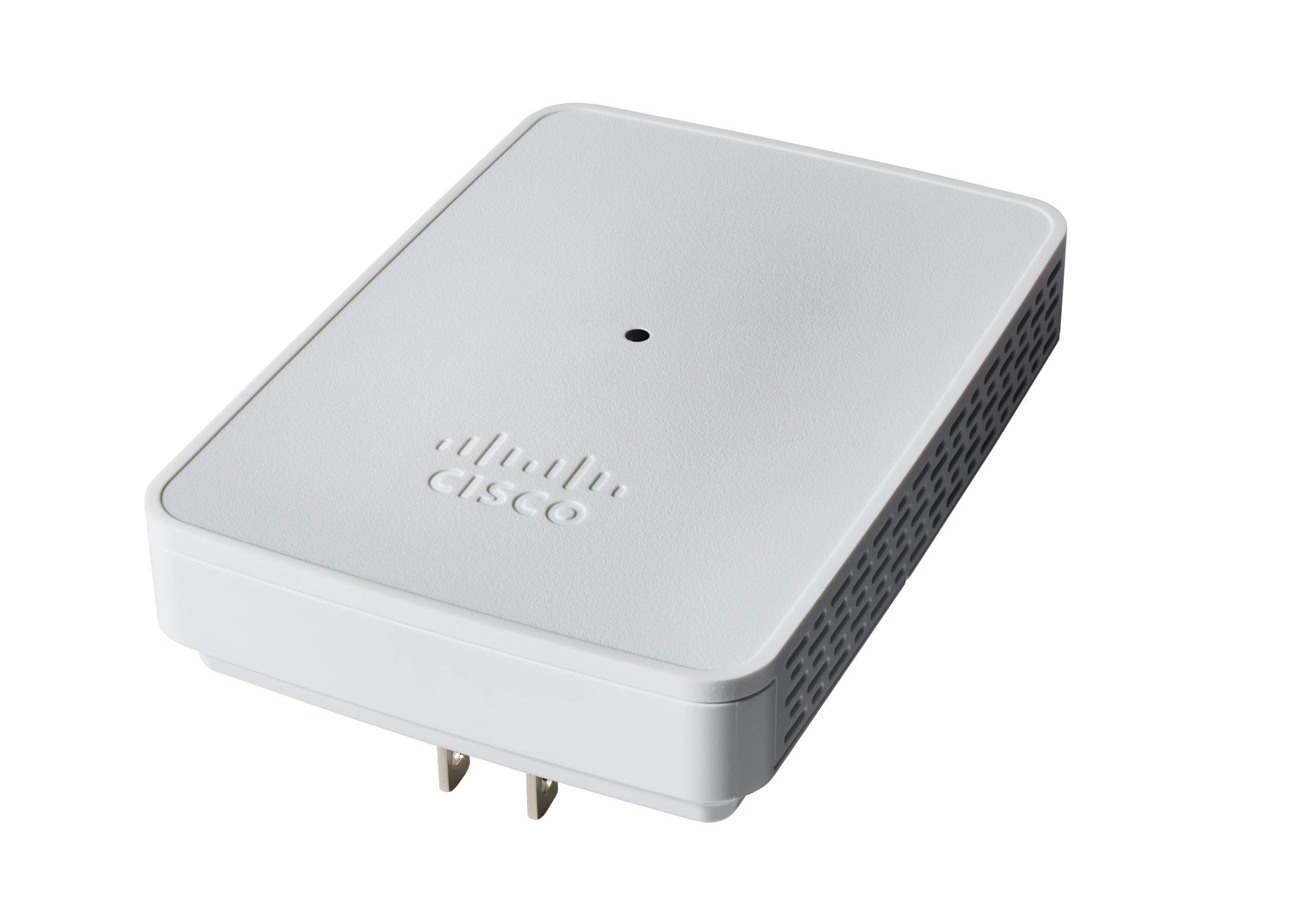 cisco-cbw143acm-wlan-mesh-extender-wand-867-mbit-s image 7