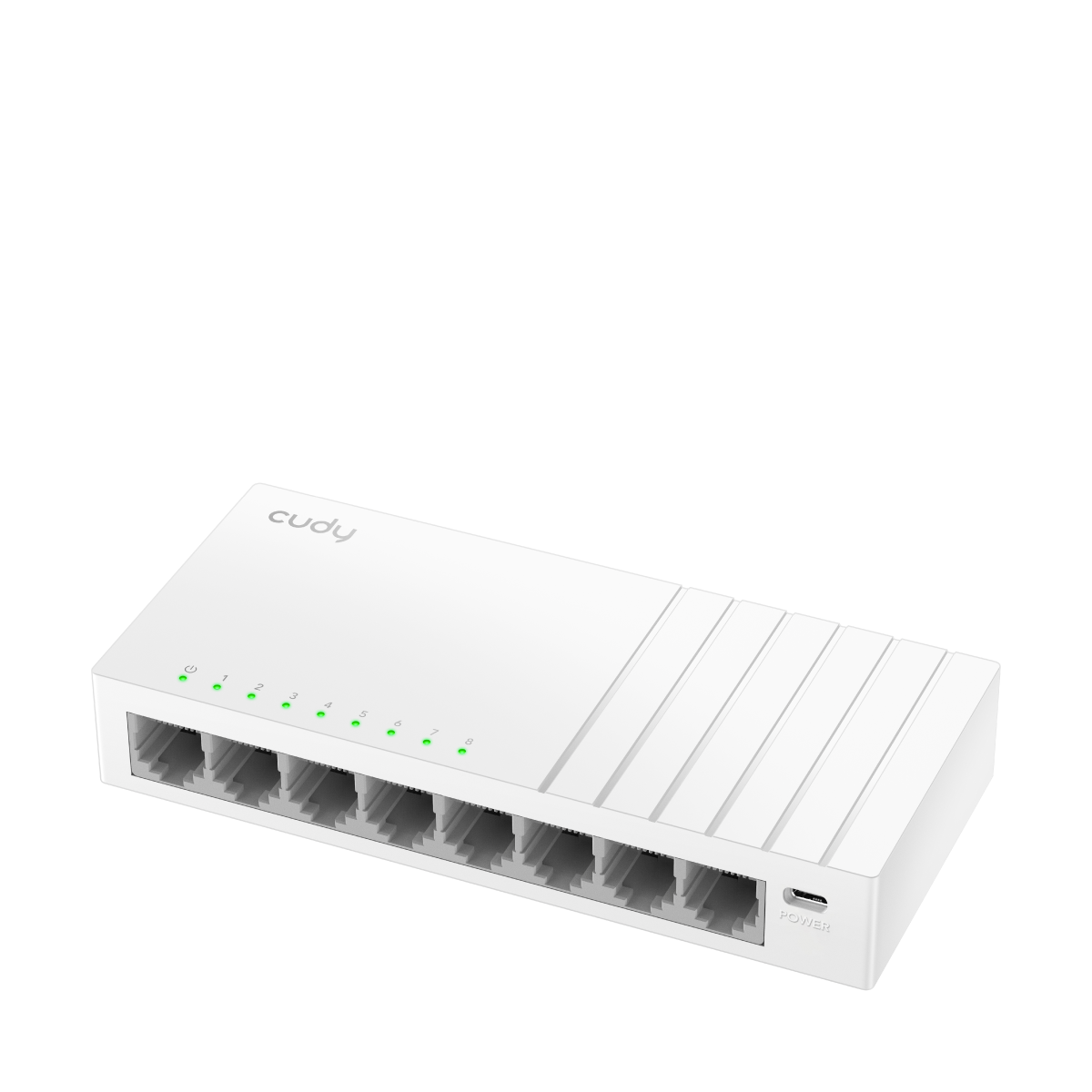 cudy-gs108u-8-port-gigabit-switch-usb-c-mini image 2