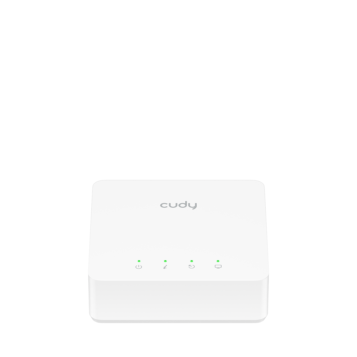 cudy-gp10-glasfaser-modem-gigabit-gpon-epon image 1