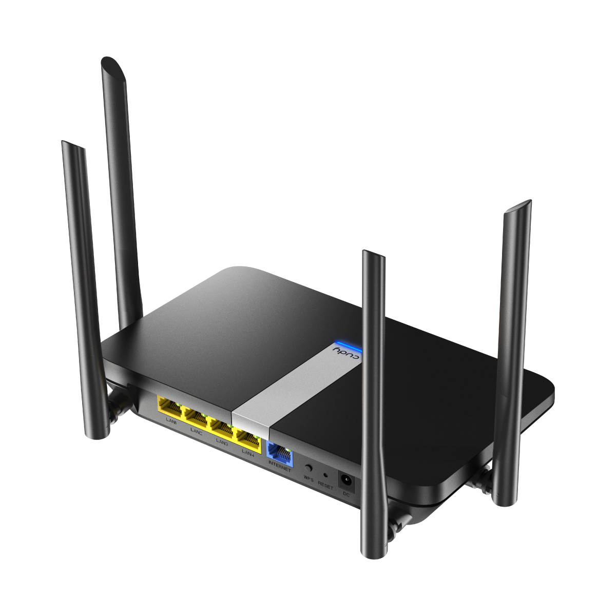 cudy-x6-2-0-ax1800-gigabit-mesh-wifi-6-router-f-r-viele-ger-te image 3