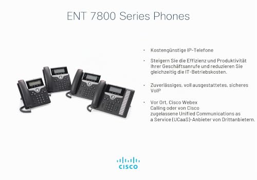 cisco-7841-cp-7841-ip-telefon-voip-sip-srtp image 7