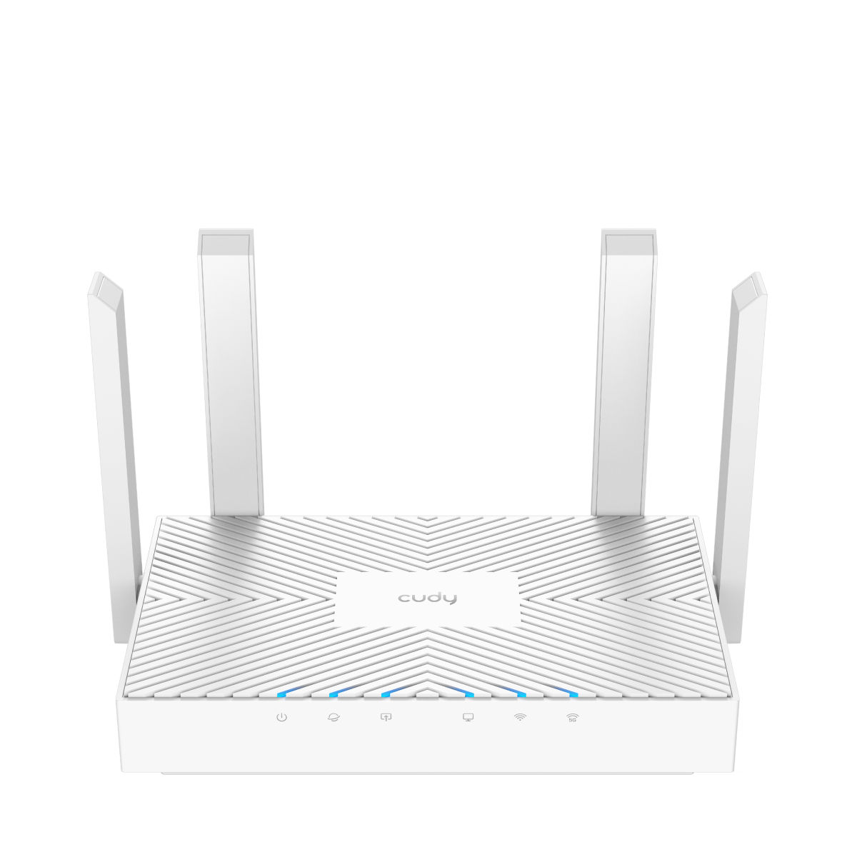 cudy-wr1300e-ac1200-gigabit-wlan-router-mesh-mu-mimo image 1