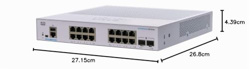 cisco-cbs250-16t-2g-smart-switch-16-port-gigabit image 5