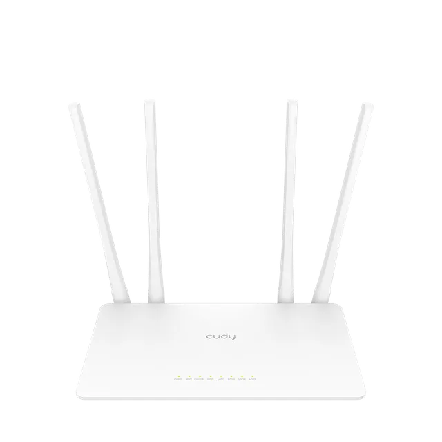cudy-wr1200-ac1200-dual-band-wlan-router-mu-mimo image 1