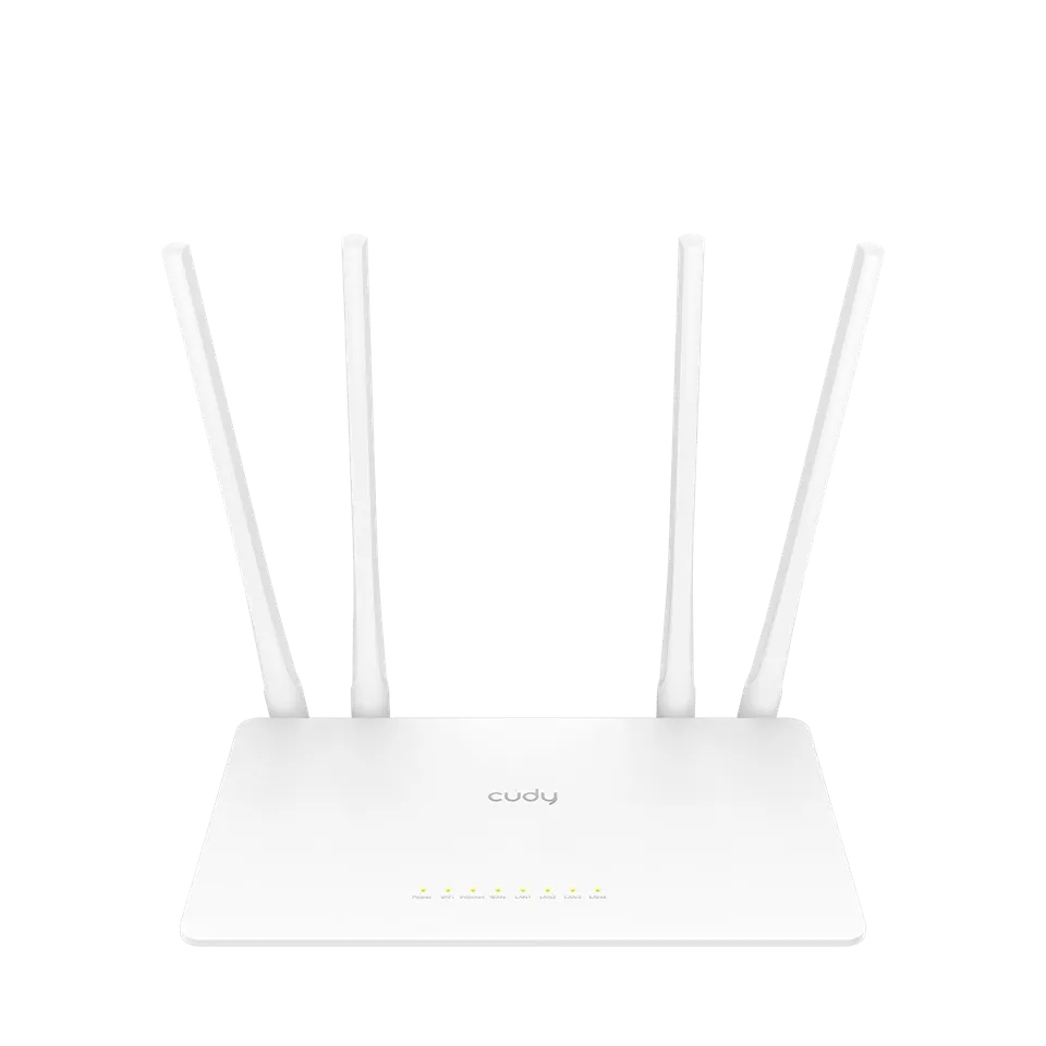 cudy-wr1200-ac1200-dual-band-wlan-router-mu-mimo image 1