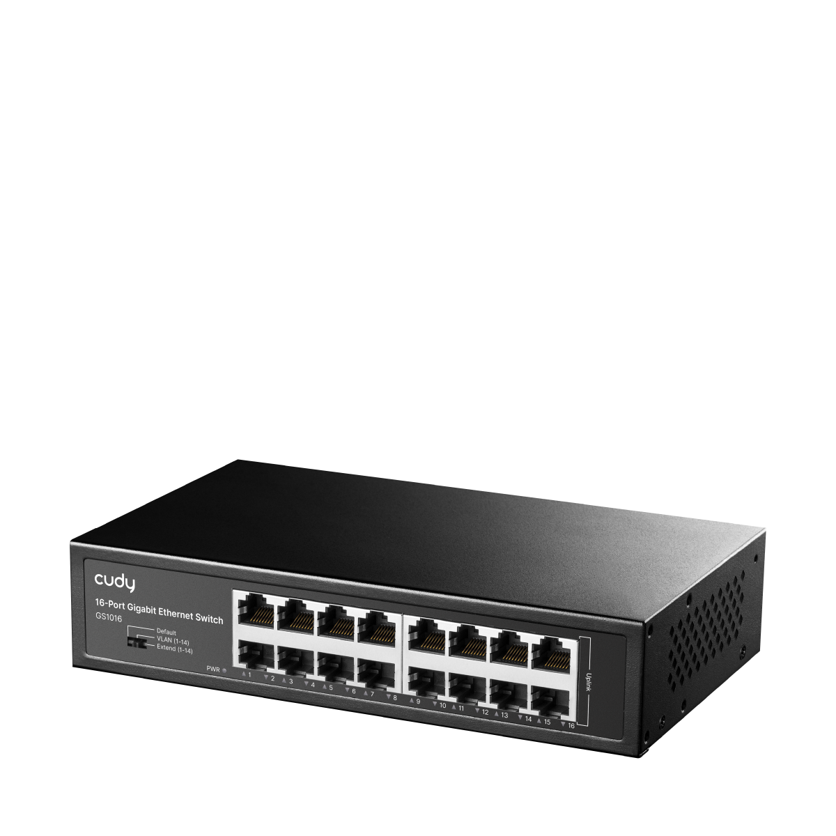 cudy-ethernet-switches-gs1016-16-port-gigabit-switch image 2