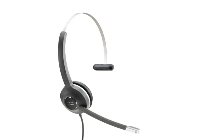 cisco-headset-531-mono-headset-rj-9-dunkelgrau image 1