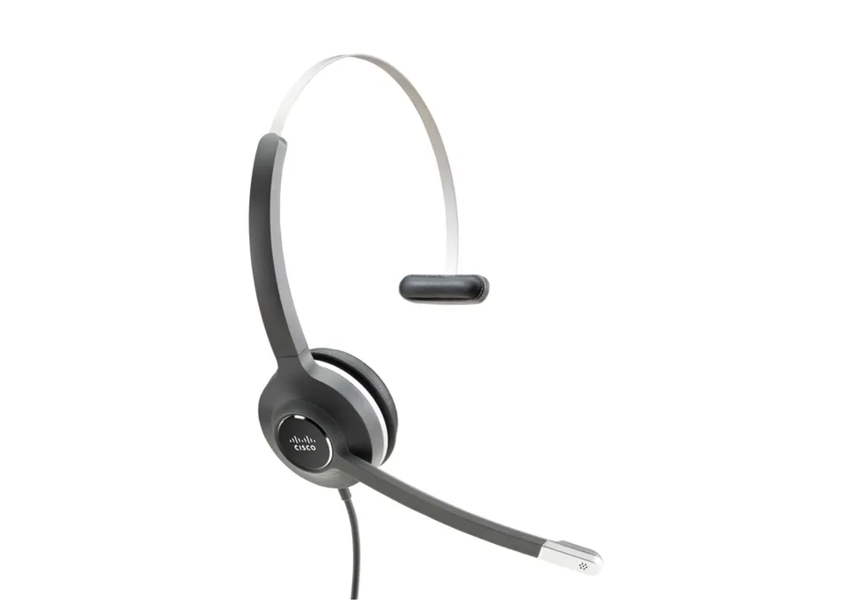 cisco-headset-531-mono-headset-rj-9-dunkelgrau image 1