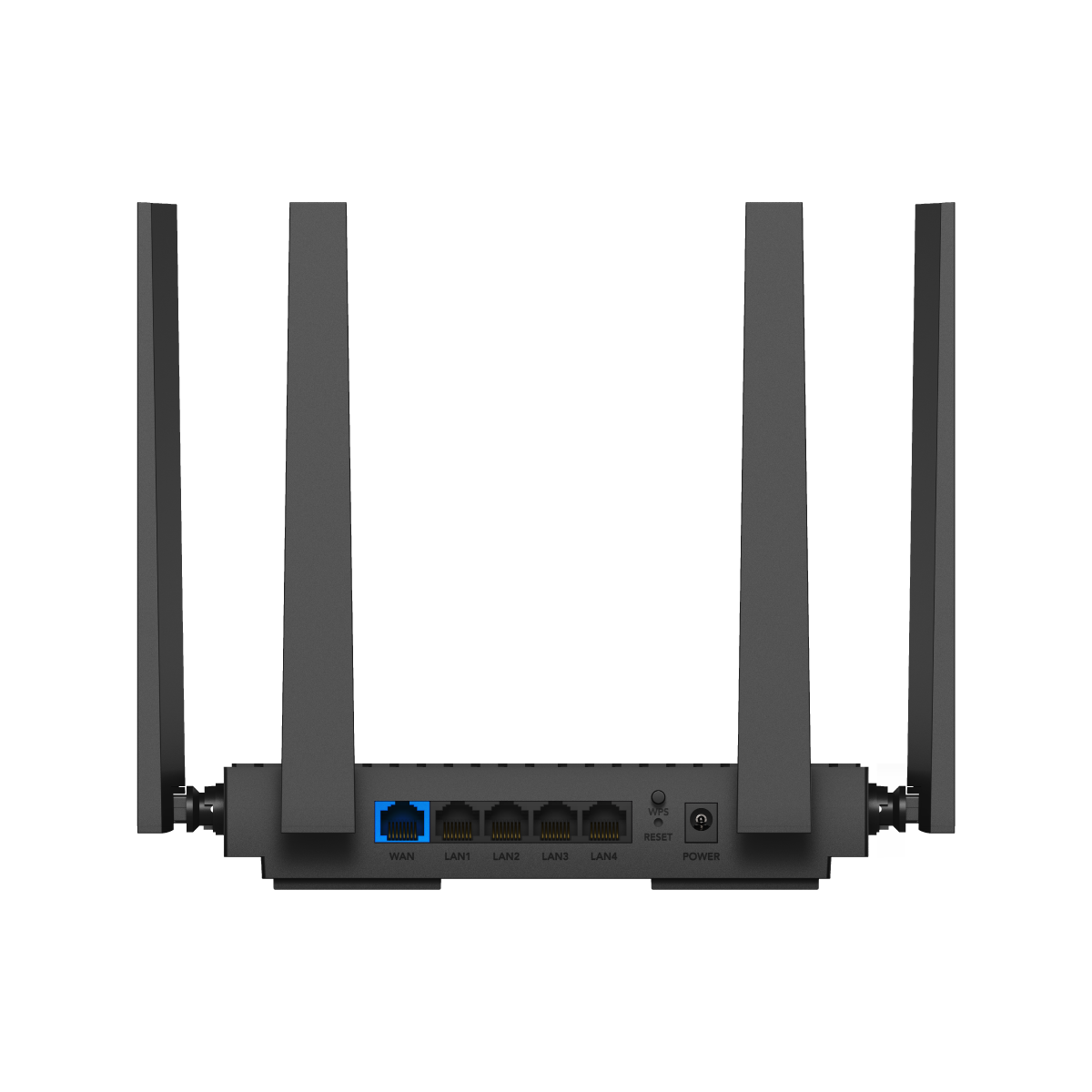 cudy-wr3000e-wlan-router-ax3000-wifi-6-mesh image 2