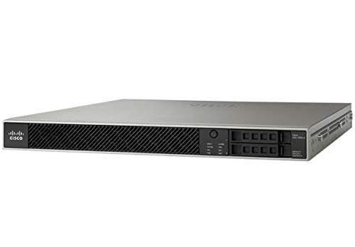 cisco-asa5555-cu-2ac-k9-secure-firewall-1u-14-ports image 1