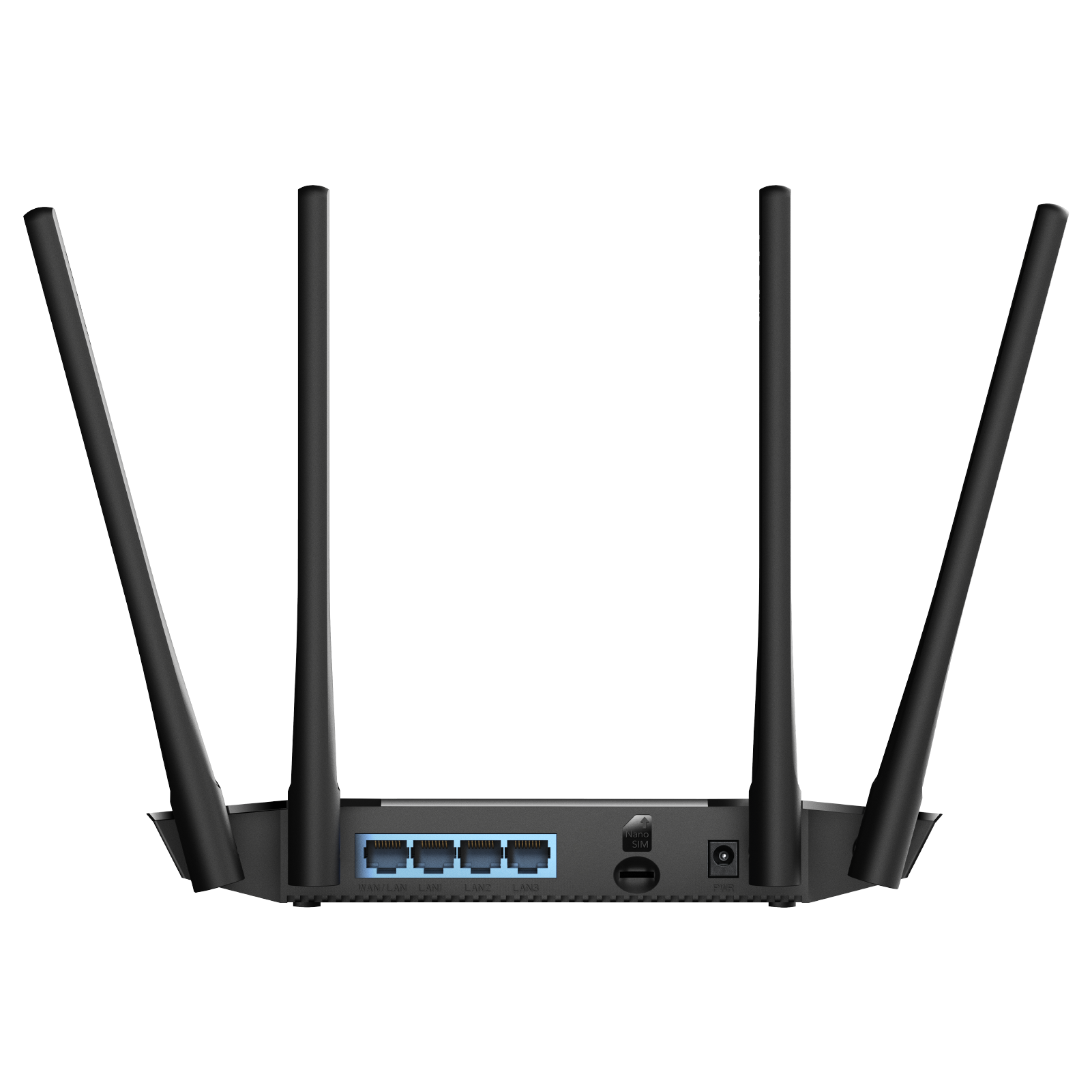cudy-lt400-4g-n300-wi-fi-router-mit-nano-sim-slot image 4