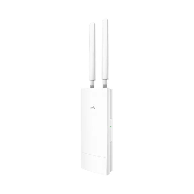 cudy-ap3000-outdoor-ax3000-wifi-6-access-point image 1