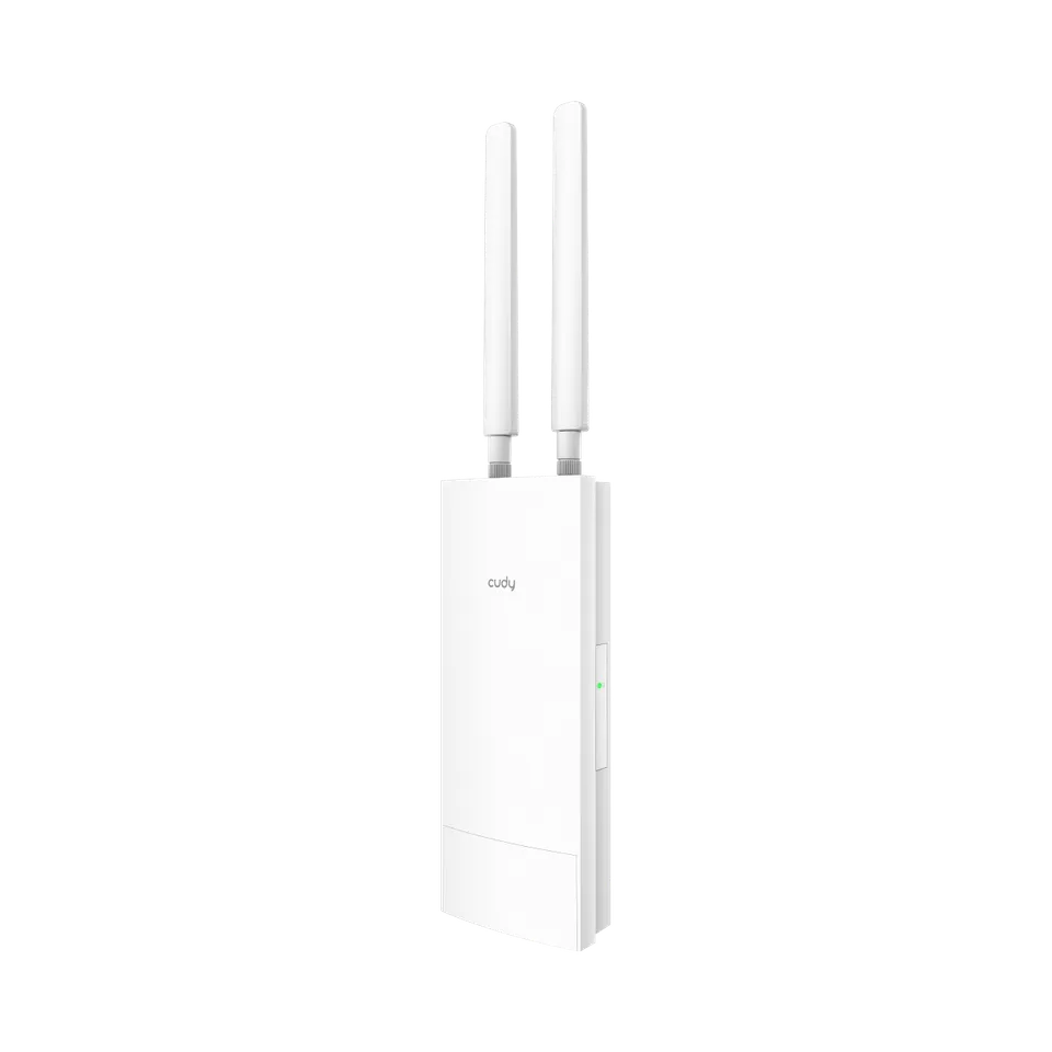 cudy-ap3000-outdoor-ax3000-wifi-6-access-point image 1