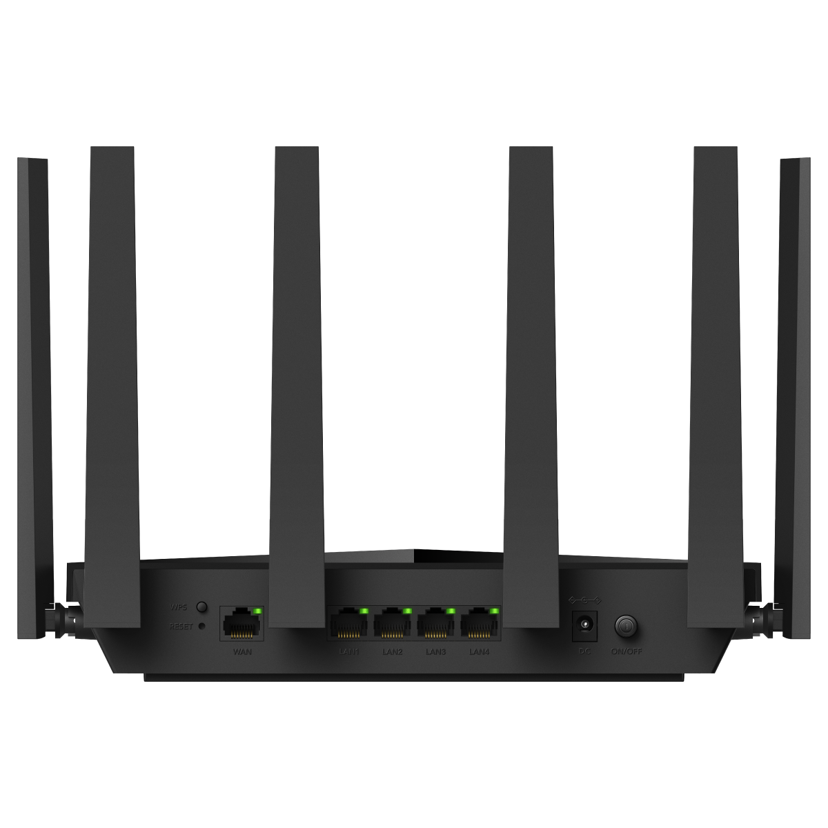 cudy-wr6500-be6500-wifi-7-router-mesh-gigabit-dual-band image 2