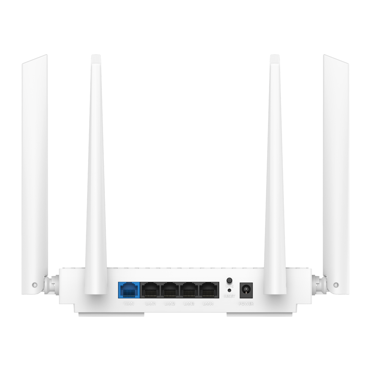 cudy-ax3000-sp30wc-mesh-wifi-6-router-gigabit-5-port image 2