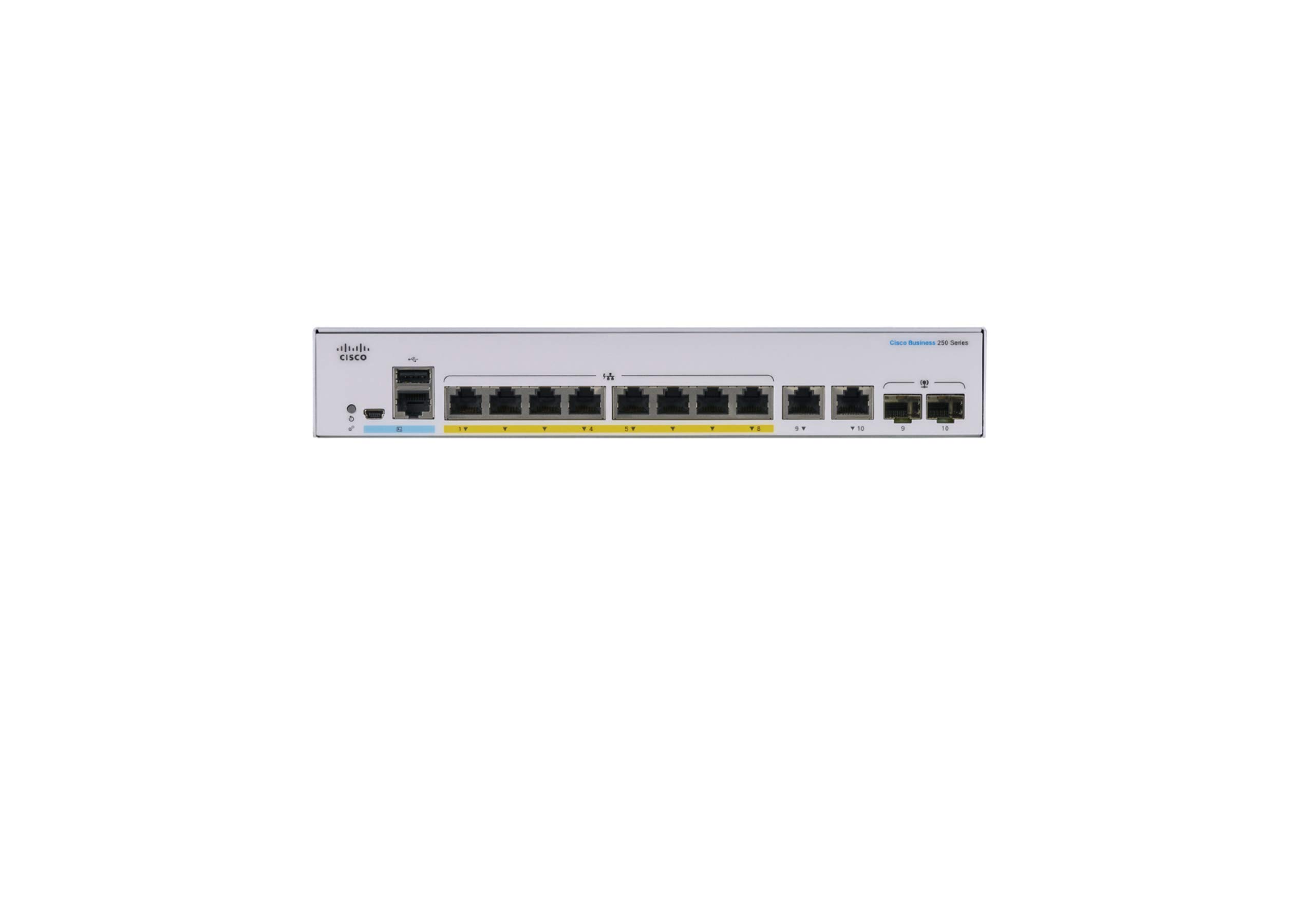 cisco-switches-cbs250-8fp-e-2g-switch-8-port-poe-120w image 2