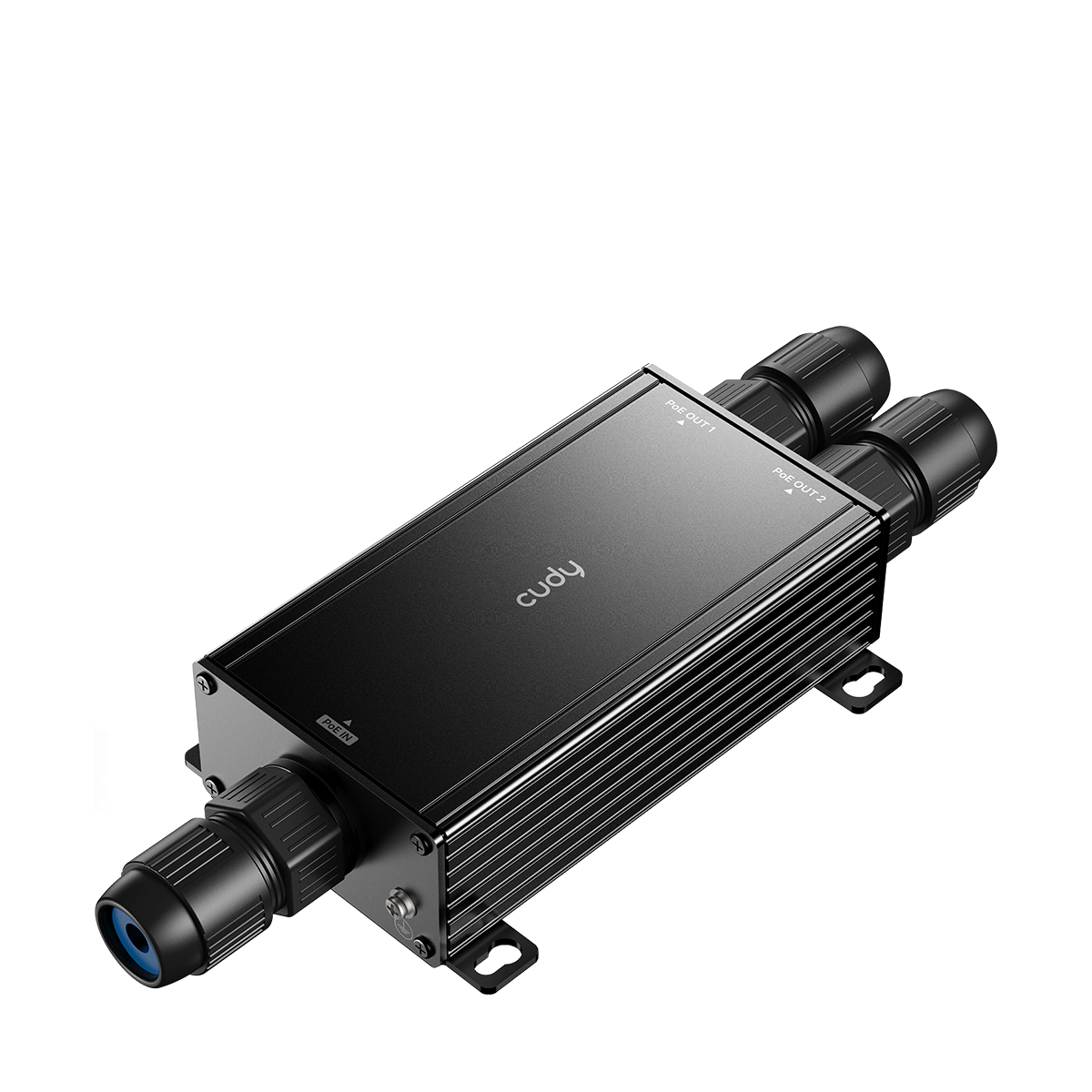 cudy-poe25-2-0-poe-extender-outdoor-2-kanal-gigabit-poe image 1