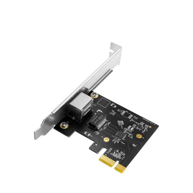 cudy-pe25-2-0-2-5-gbps-pci-e-netzwerkkarte-mit-wol image 1