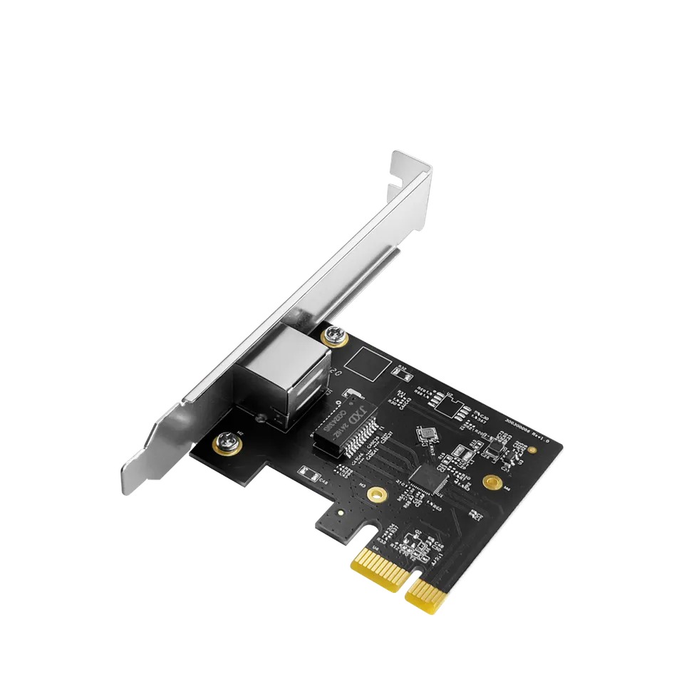 cudy-pe25-2-0-2-5-gbps-pci-e-netzwerkkarte-mit-wol image 1