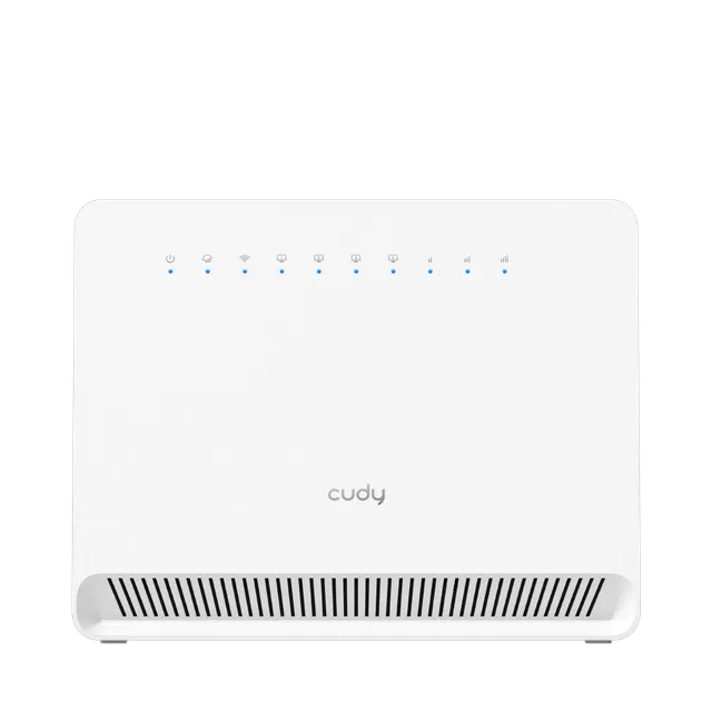 cudy-lt400e-n300-4g-wi-fi-router-nano-sim-4x-lan image 1
