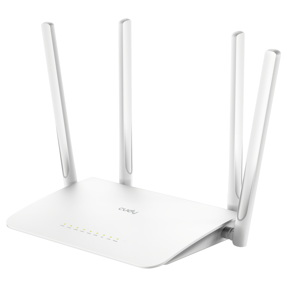 cudy-wr1300-2-0-wlan-router-ac1200-gigabit-mesh image 2