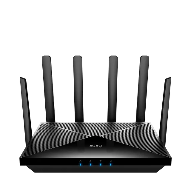 cudy-lt18-cat18-ax1800-wi-fi-6-4g-router-dual-sim image 1
